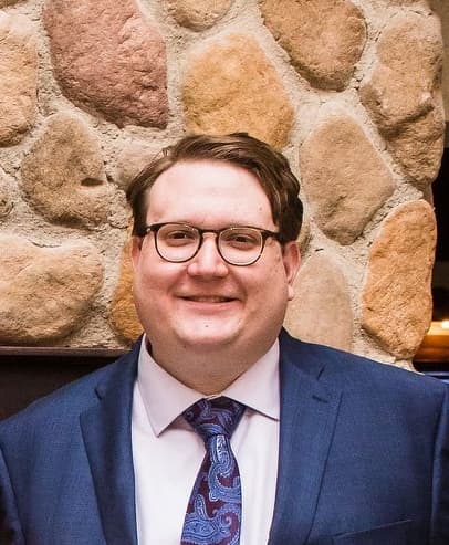 Photo of Evan Appel