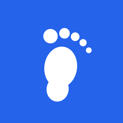 Olympic: Health Tracker logo